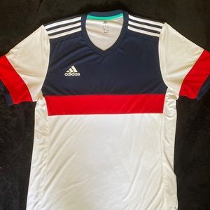 Adidas Konn 16 Football Jersey